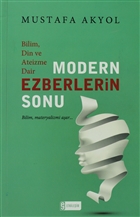 Bilim, Din ve Ateizme Dair Modern Ezberlerin Sonu Etkileim Yaynlar