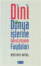 Dini Dnya lerine Kartrmann Faydalar Etkileim Yaynlar