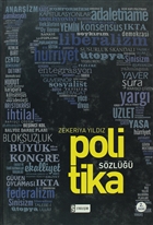 Politika Szl Etkileim Yaynlar