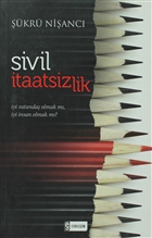 Sivil taatsizlik Etkileim Yaynlar