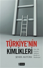 Trkiye`nin Kimlikleri Etkileim Yaynlar