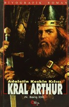 Adaletin Keskin Klc Kral Arthur Etkin Yaynevi