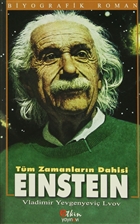 Tm Zamanlarn Dahisi Einstein Etkin Yaynevi