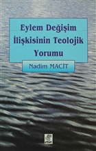 Eylem Deiim likisinin Teolojik Yorumu Ett Yaynlar
