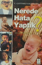 Nerede Hata Yaptk? Ett Yaynlar