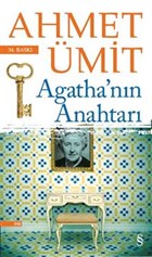 Agatha`nn Anahtar Everest Yaynlar