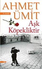 Ak Kpekliktir Everest Yaynlar