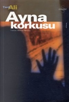 Ayna Korkusu Everest Yaynlar
