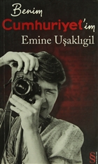 Benim Cumhuriyet`im Everest Yaynlar