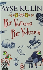 Bir Varm Bir Yokmu Everest Yaynlar