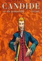 Candide ya da yimserlik 1. Cilt Everest Yaynlar