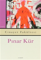 Cinayet Fakltesi Everest Yaynlar