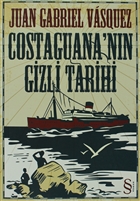 Costaguana`nn Gizli Tarihi Everest Yaynlar
