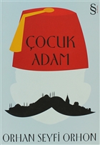 ocuk Adam Everest Yaynlar