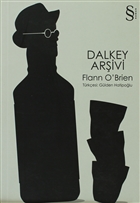 Dalkey Arivi Everest Yaynlar
