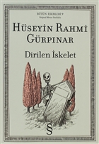 Dirilen skelet Everest Yaynlar