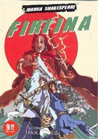 Frtna - Manga Shakespeare Everest Yaynlar