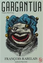 Gargantua Everest Yaynlar