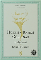 Gulyabani - Gnl Ticareti Everest Yaynlar