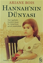 Hannah`nn Dnyas Everest Yaynlar