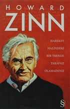 Hareket Halindeki Bir Trende Tarafsz Olamazsnz Everest Yaynlar