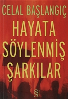 Hayata Sylenmi arklar Everest Yaynlar