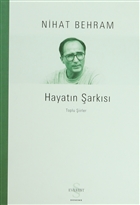 Hayatn arks Toplu iirler Everest Yaynlar