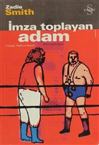 mza Toplayan Adam Everest Yaynlar