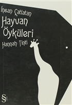 nsan atlatan Hayvan ykleri Everest Yaynlar