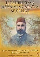 stanbul`dan Asya-y Vusta`ya Seyahat Everest Yaynlar