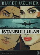 stanbullular  ( izgi Dizisi ) Everest Yaynlar