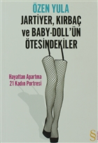 Jartiyer, Krba ve Baby-Doll`n tesindekiler Everest Yaynlar