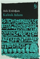 Kabuk Adam Everest Yaynlar