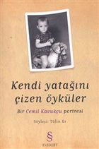 Kendi Yatan izen ykler Bir Cemil Kavuku Portresi Everest Yaynlar