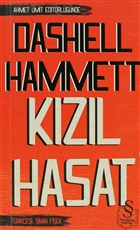 Kzl Hasat Everest Yaynlar