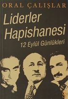 Liderler Hapishanesi Everest Yaynlar