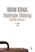Mfettiler Mfettii Everest Yaynlar