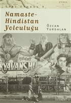 Namaste Hindistan Yolculuu Everest Yaynlar