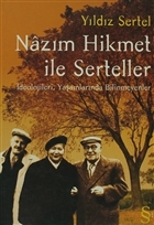 Nazm Hikmet le Serteller Everest Yaynlar
