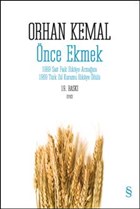 nce Ekmek Everest Yaynlar