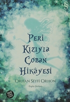 Peri Kzyla oban Hikayesi Everest Yaynlar