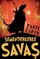 Semenderlerle Sava Everest Yaynlar