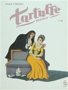 Tartuffe 2. Cilt Everest Yayınları