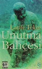 Unutma Bahesi Everest Yaynlar