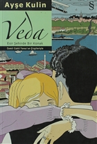 Veda (izgi Roman) Everest Yaynlar