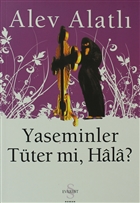 Yaseminler Tter mi, Hala? Everest Yaynlar