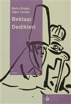 Bektai Dedikleri Evrensel Basm Yayn