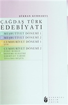 ada Trk Edebiyat Tanzimat`tan 21. Yzyla Trk Edebiyat Tarihi 4 Cilt Takm Evrensel Basm Yayn