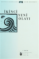 kinci Yeni Olay Evrensel Basm Yayn