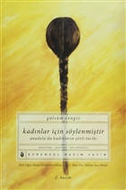 Kadnlar in Sylenmitir Evrensel Basm Yayn